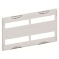 (2CPX022875R9999) Кронштейн N/PE шини верт. Ш2, ABB