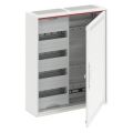 (2CPX046274R9999) Монтажний профіль SlimLine верт.      , ABB