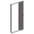 (2CPX046401R9999) Поворотная рама для 19" В8     , ABB