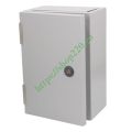 (SRN4420K) SRN4420K Шафа 400x400x200 з платою, ABB