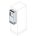 (VZ1400K) WALL-MOUNTED CONDITIONER 1300W 7035, ABB