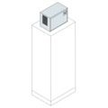 (VZ8501K) ROOF-MOUNTED CONDITIONER 810W 7035, ABB