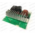 32146  Нейтральний модуль адаптера /Земля (earth/neutral adapter module)