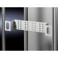 32456  Адаптер ЕЕС 63 A, 60 мм система. 1 DIN-рейка 63х200 мм