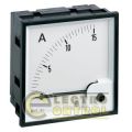 A96MAХ030Z60+VSAXXXZCE Амперметр 240°, вхід 60mV, шкала 5...0...30А DC