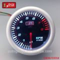 A96MTT Тахометр 240°, 96x96мм, шкала 2000rpm