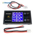 A96MVX300 Вольтметр 240° шкала 300В DC