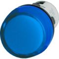 B3-MB230 BLB Світлодіодна синя лампа моноблок 230В