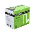 CIB600  Скоби для профілів CIP 600 мм (1уп.=2шт.)