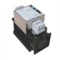 CTU02-400-50  Тиристорний контактор до 50 кВАр 3-фазний (Живлення 230В)