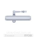DPA2004R5 Двері для каб.вводу 2000х400