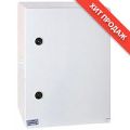 EBG064 Навісна шафа ElBox 350x570x400 6U