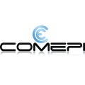 ECX 2070-24 Гудок чорного кольору без підсвічування 24В АС/DC