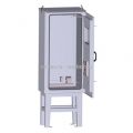 EKOM12086 Outdoor шафи 1200х800х600 IP66