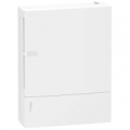 EKS12084PE Шафа 1200х800х400, IP66 без монтажної плати