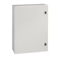 EKS16084 Шафа 1600х800х400, IP66 з монтажною платою