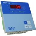 FCR12-5X Регулятор реактивної потужності (5 тиристорних виходів + 7 релейних виходів)