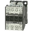 K3-18ND10 24 Контактор 7,5kW 3~400V 24V 50Hz/60Hz