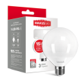 LUX 11NG5 LED Лампа зелена 220В АС