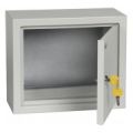 MCD20125R5 Шафа підлогова 2000х1200х500 з монтажною панеллю