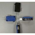 MCOEVQ+V2C+4HZ Перетворювач напруги АС, вх.230V, вих.0...10V, Uживл.220V DC, 400Hz
