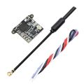 MCOFP+V2C+4HZ Перетворювач частоти, вх.400Hz, вих.0...10V, Uживл.220V DC, 400Hz