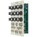 MCOMA2+VCOXXXVCC Перетворювач струму DС Вх.0-5mA, Вих.1 0-5mA, Вих.2 0-5mA, живл.24В DС