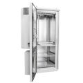 MCS20088PEDER5  Шафа підлогова 1-дверна 2000х800х800 без монтажної плати і дверей