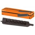 SAX 60  Кнопочный пост на 6 кнопкок 150х220хН120