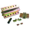 SSHMAX050XC5  Шунт 50A/150mV