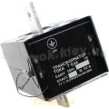 TAC005020J05 Трансформатор струму високоточний 20/5 (0,5S=2,5VA)