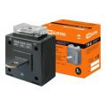 TAC010075X05* Трансформатор струму 75/5А (0,5=10VA) Облік