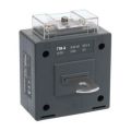 TAC010250X01 Трансформатор струму 250/1А (0,5=10VA)