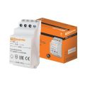 TAC022050X01 Трансформатор струму d=22мм, 50/1А  (3=2VA)