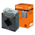 TAC040100X05 Трансформатор струму 40х10 100/5А (1=1,5VA)