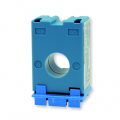 TAT022050X01 Трансформатор струму (d=22mm, 20x5mm) 50/1A (3=1,2VA)