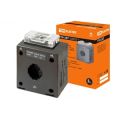TAT060300X05 Трансформатор струму d=60мм 300/5A (0,5=5VA)