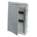 (1412) Nedbox Щит вбудований 2х12+4м білий, Legrand