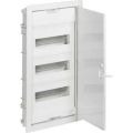 (1433) Nedbox Щит вбудований 3х12+6м метал., Legrand
