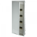 (1434) Nedbox Щит вбудований 4х12+8м метал., Legrand