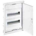 (1532) Щиток Вбуд 24М Мет. Дв., Legrand