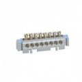 (4828) Клемник Універс. 1х6-25+33х1.5-16мм2 276мм, Legrand