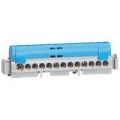 (4848) Клемник Синій 1х6-25+33х1.5-16мм2 276мм, Legrand