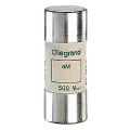 (15325) Плавка вставка gG 22x58 25А б/б, Legrand