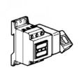 (22502) Vistop вимикач 4п 32А Фронт.Привод, Legrand