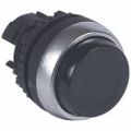 (23064) Osmoz Бл-конт. пруж.кл. 24В LED Жовт, Legrand