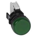 (23780) Osmoz Сб.індикат біл + 130в, Legrand