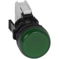 (23782) Osmoz Сб.індикат зел + 130в , Legrand