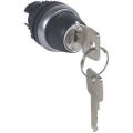 (23962) Osmoz Гол тумб клч 3п пр 45°, Legrand