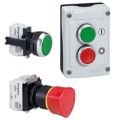 (23963) Osmoz Гол тумб клч 3п фікс 90° , Legrand
